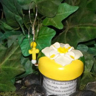 Yellow/White/Dogwood